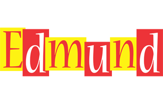 Edmund errors logo