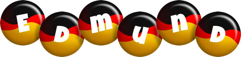 Edmund german logo