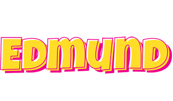 Edmund kaboom logo