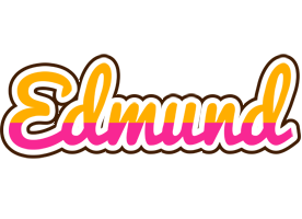 Edmund smoothie logo