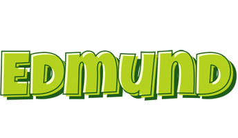 Edmund summer logo