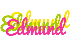 Edmund sweets logo