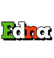Edna venezia logo