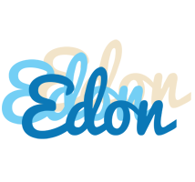 Edon breeze logo