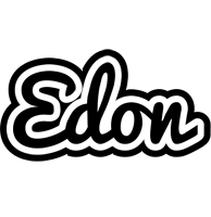 Edon chess logo