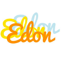 Edon energy logo