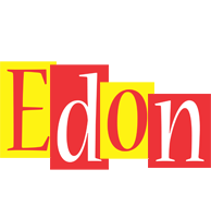Edon errors logo