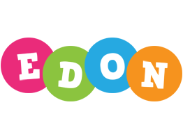 Edon friends logo
