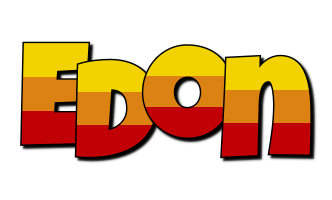Edon jungle logo