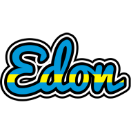 Edon sweden logo
