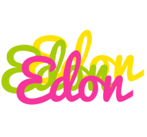 Edon sweets logo