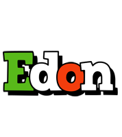Edon venezia logo