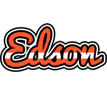 Edson denmark logo