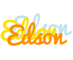 Edson energy logo