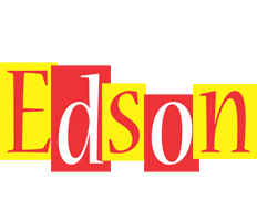 Edson errors logo