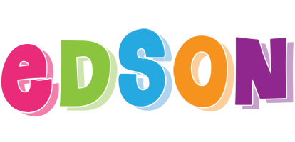 Edson friday logo