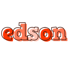 Edson paint logo