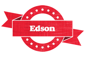 Edson passion logo