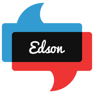 Edson sharks logo