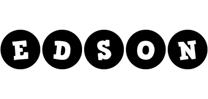 Edson tools logo