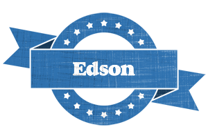 Edson trust logo