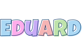 Eduard pastel logo
