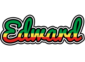 Edward african logo