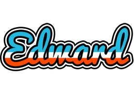 Edward america logo