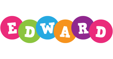 Edward friends logo