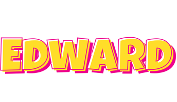 Edward kaboom logo