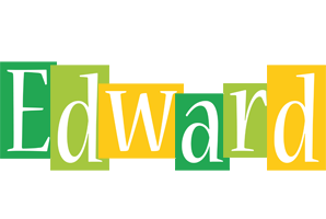 Edward lemonade logo
