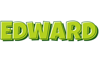 Edward summer logo