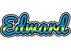 Edward sweden logo