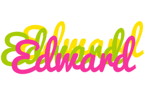 Edward sweets logo