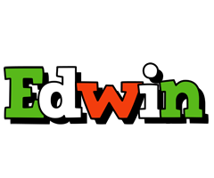 Edwin venezia logo