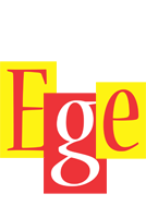 Ege errors logo