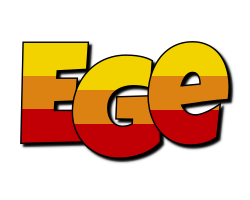Ege jungle logo