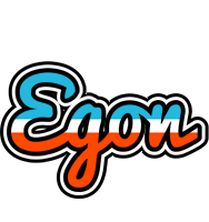 Egon america logo