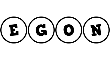 Egon handy logo