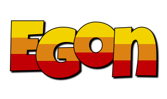 Egon jungle logo