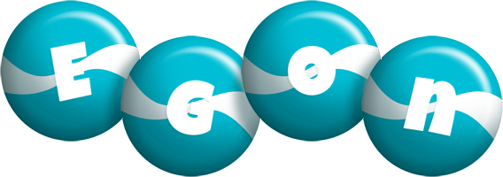 Egon messi logo