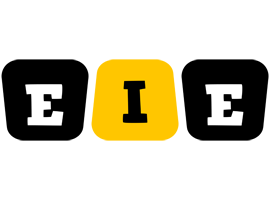 Eie boots logo