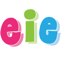 Eie friday logo