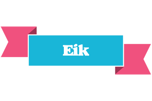 Eik today logo