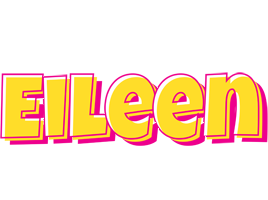 Eileen kaboom logo