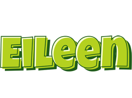 Eileen summer logo