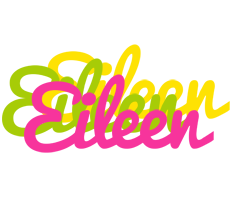 Eileen sweets logo