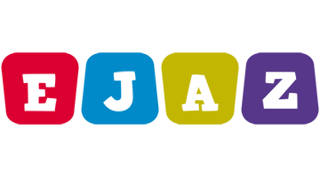 Ejaz daycare logo