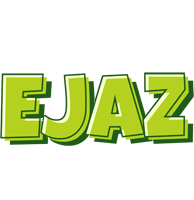Ejaz summer logo