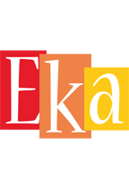 Eka colors logo